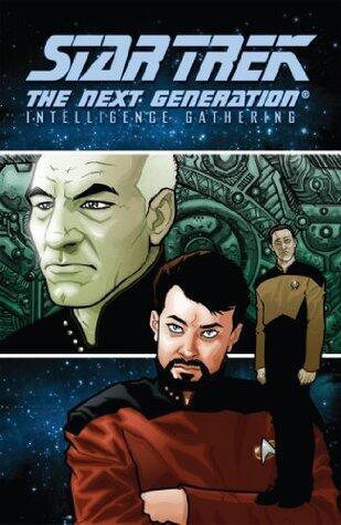 Star Trek: The Next Generation - Intelligence Gathering