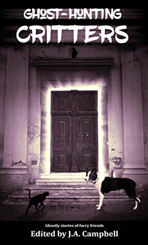 Ghost Hunting Critters