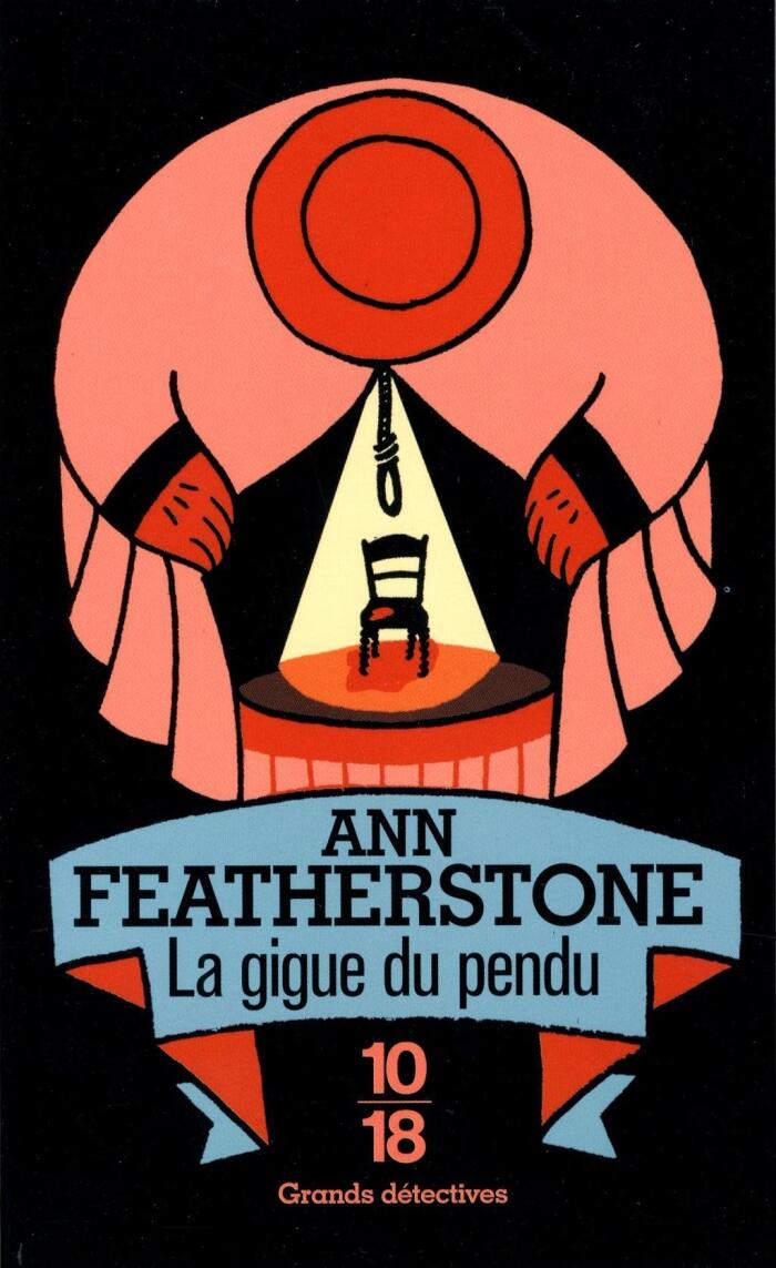 La gigue du pendu