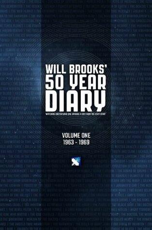 Will Brooks' 50 Year Diary