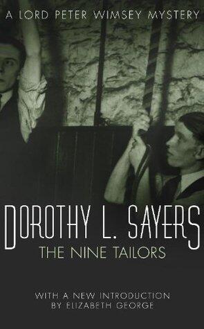 The Nine Tailors: a cosy murder mystery for fans of Poirot