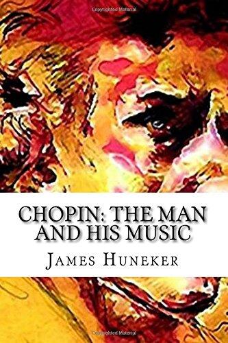 Chopin: The Man and His Music