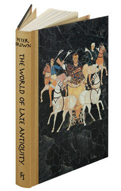 The World of Late Antiquity: A.D. 150-750