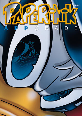 Paperinik AppGrade n. 7