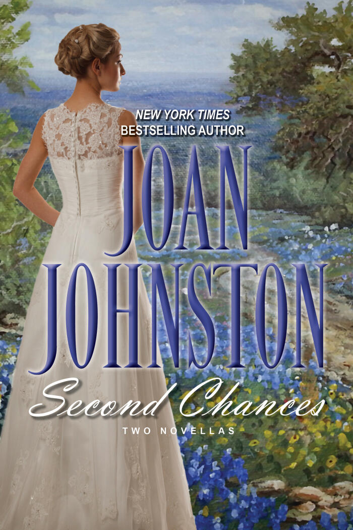 Second Chances: Two Novellas