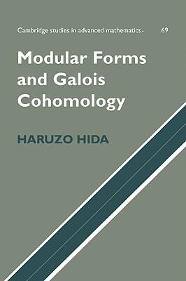 Modular Forms and Galois Cohomology