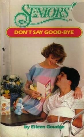 Don't Say Good-Bye
