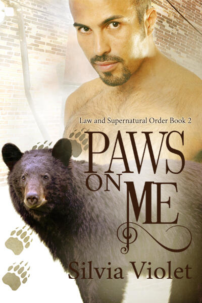 Paws On Me