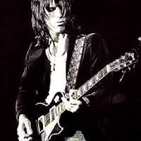 Jeff Beck