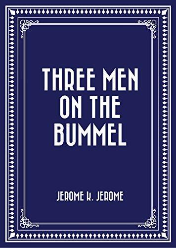 Three Men on the Bummel