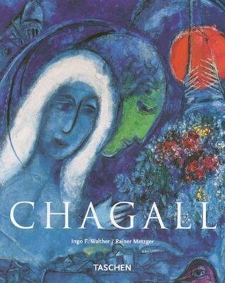 CHAGALL-ITALIEN: KA