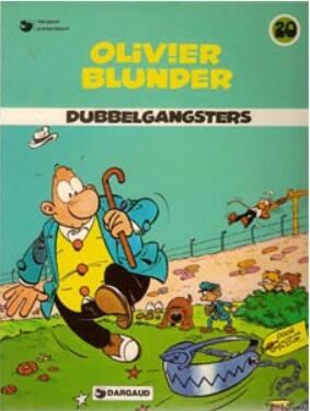 Dubbelgangsters
