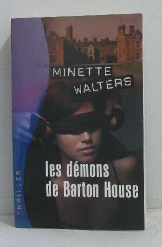 Les démons de Barton House
