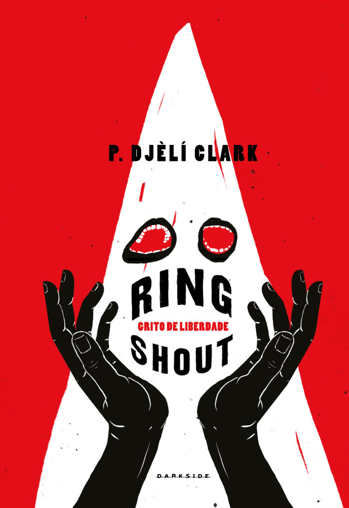 Ring shout: grito de liberdade
