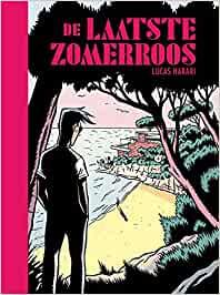 De laatste zomerroos