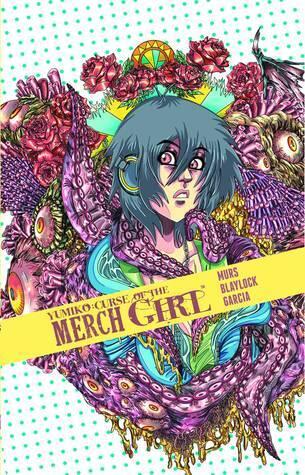 Yumiko: Curse of the Merch Girl