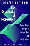 The Complexity of Cooperation Publisher: Princeton University Press