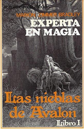 Experta en magia