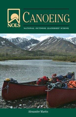 NOLS Canoeing
