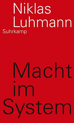 Macht im System