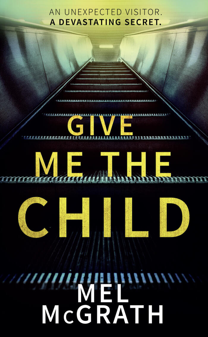 Give Me the Child