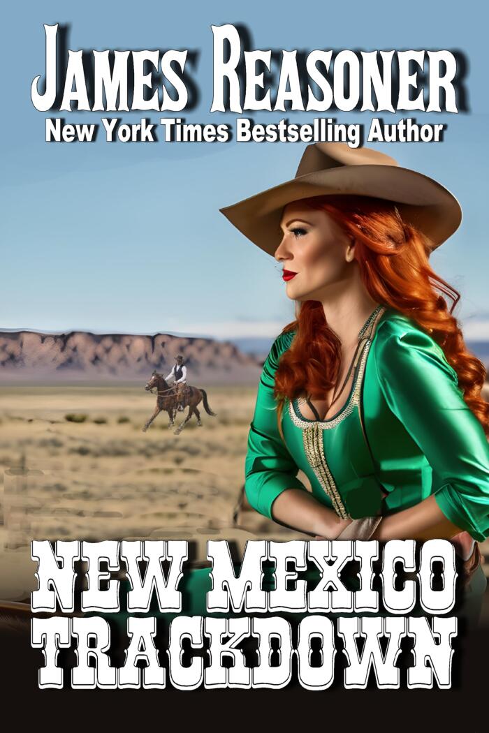 New Mexico Trackdown