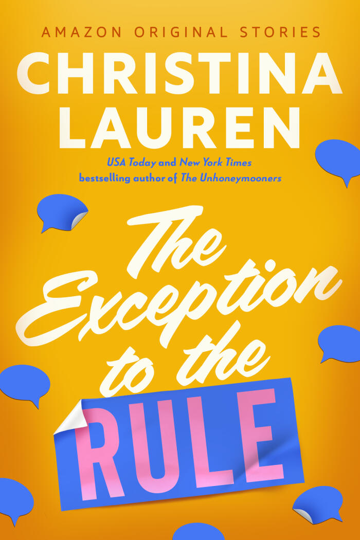 The Exception to the Rule