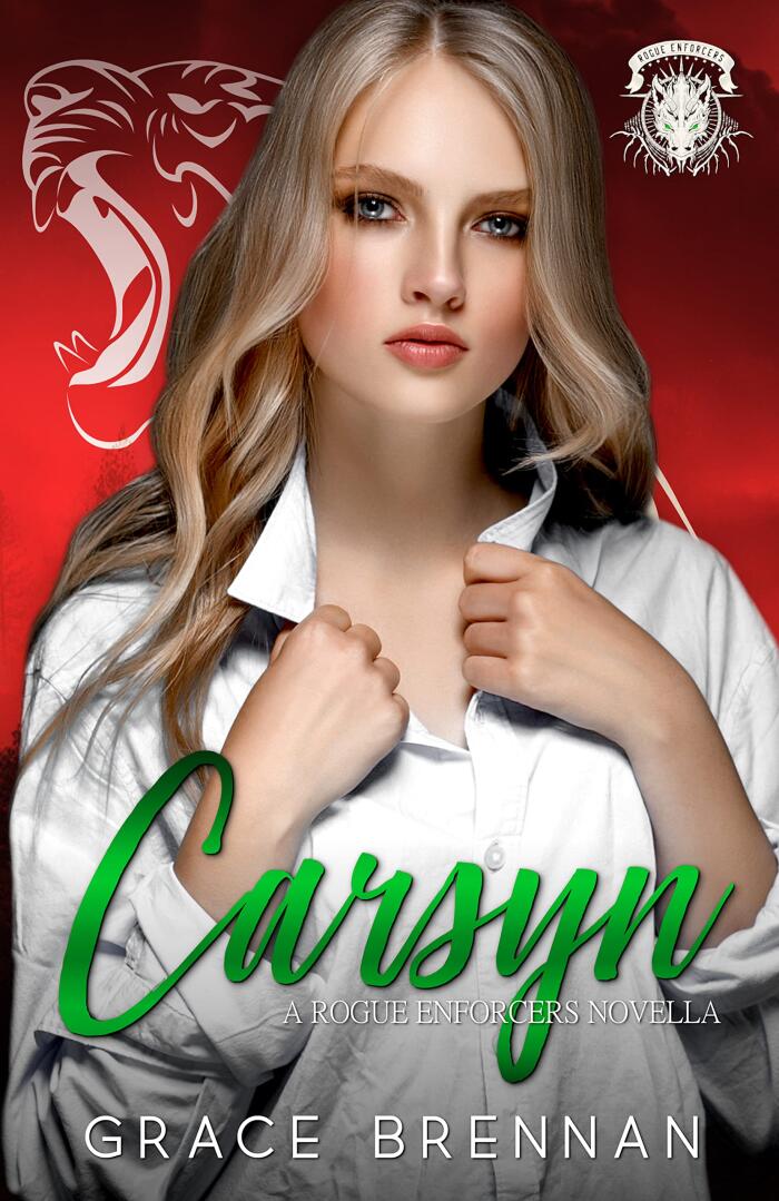 Carsyn