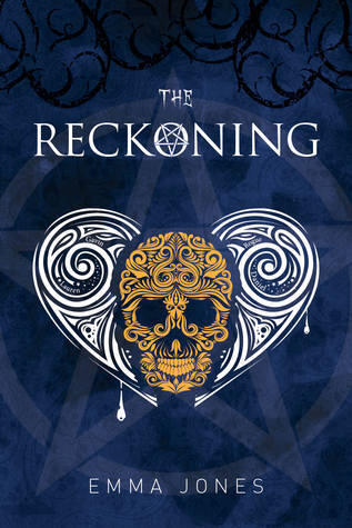 The Reckoning