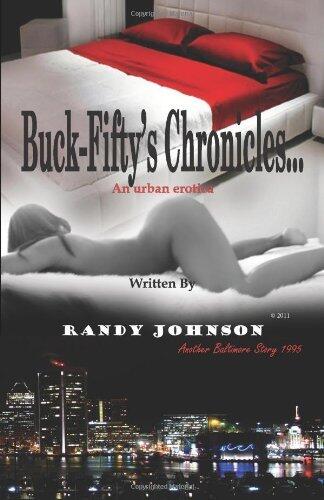 Buck-Fifty's Chronicles