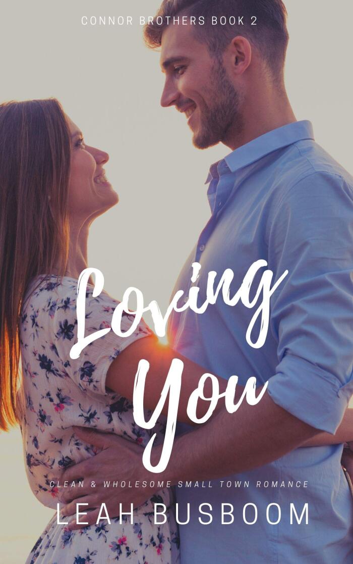 Loving You