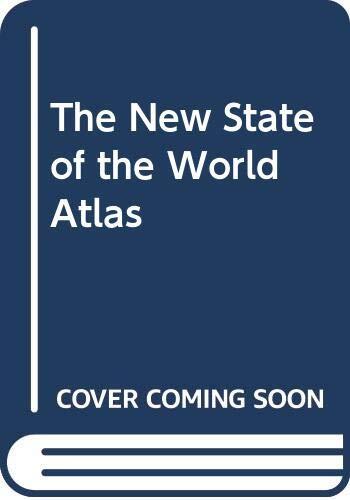 THE NEW STATE OF THE WORLD ATLAS