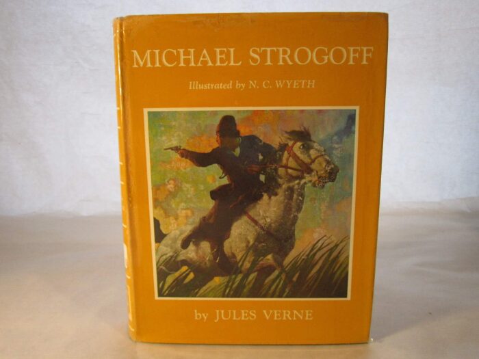 Michael Strogoff