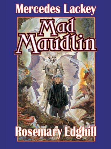 Mad Maudlin