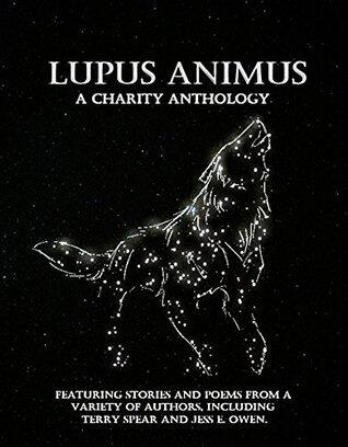 Lupus Animus: Charity Anthology