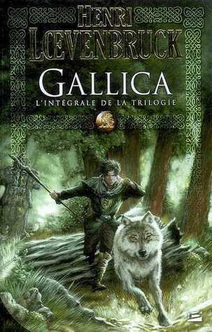 Gallica : Intégrale