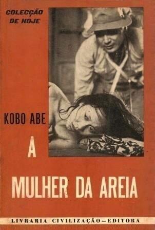 A Mulher da Areia