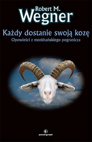 Każdy Dostanie Swoją Kozę