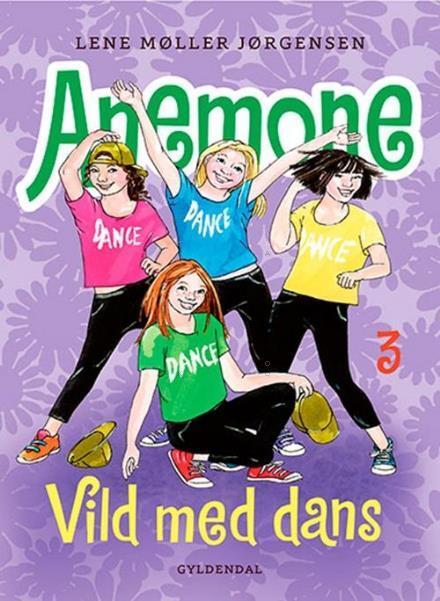 Vild med dans