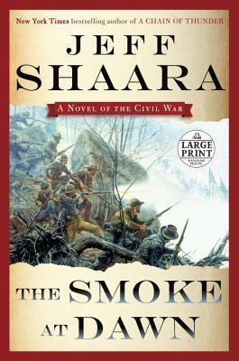 The Smoke at Dawn