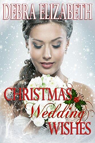 Christmas Wedding Wishes