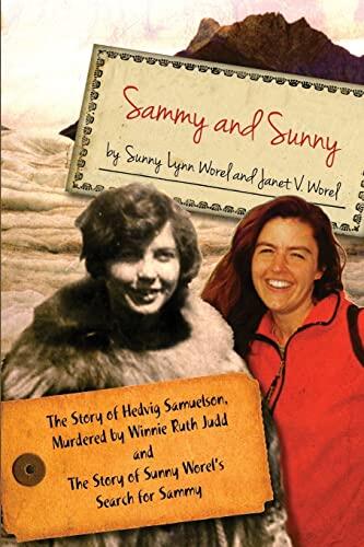 Sammy and Sunny: The Story of Sammy