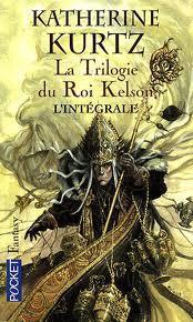 La Trilogie du Roi Kelson