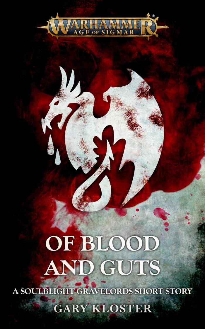 Of Blood and Guts