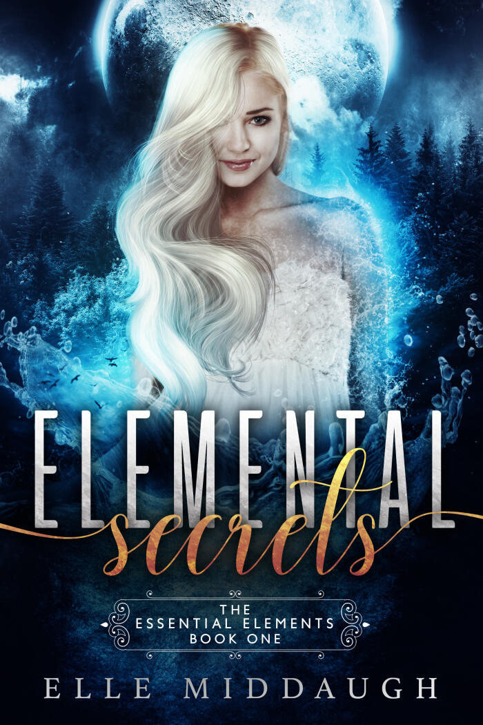 Elemental Secrets