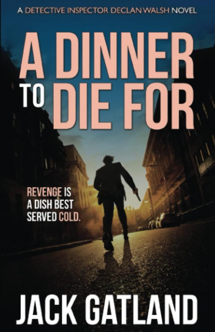 A Dinner to Die For