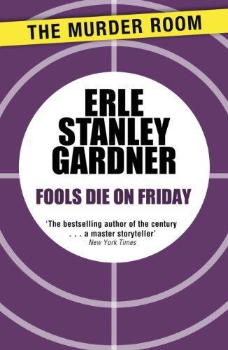 Fools Die on Friday