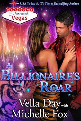 A Billionaire's Roar