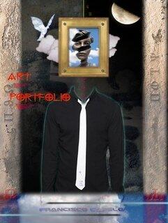 Art Portfolio - Subjective Images