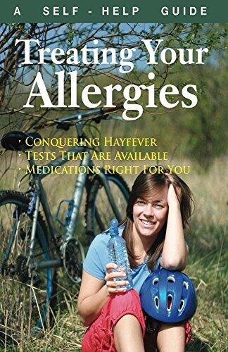 The Doctor's Guide to Treating Allergies